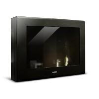 Outdoor or Indoor Enclosure for 46" LCD Display
