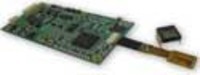 1/4" 380 TVL 512 x 492 Standard Resolution Camera